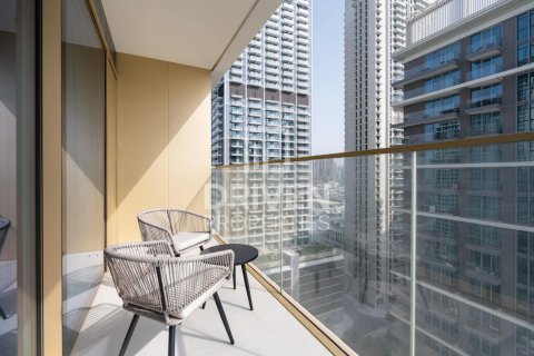 Apartmen di Dubai Harbour, Dubai, UAE 2 bilik tidur, 116.96 meter persegi № 745001 - foto 26