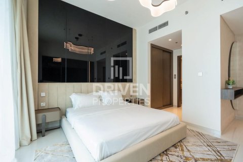 Apartmen di Dubai Harbour, Dubai, UAE 2 bilik tidur, 116.96 meter persegi № 745001 - foto 16