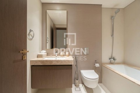 Apartmen di Dubai Harbour, Dubai, UAE 2 bilik tidur, 116.96 meter persegi № 745001 - foto 21