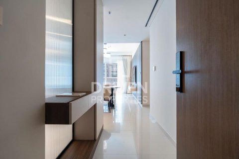 Apartmen di Dubai Harbour, Dubai, UAE 2 bilik tidur, 116.96 meter persegi № 745001 - foto 3