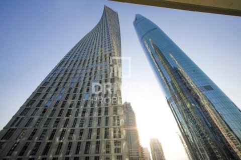 Apartment in Dubai Marina, Dubai, UAE 1 bedroom, 89.65 sq.m. № 744999 - photo 2