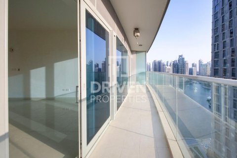 Apartment in Dubai Marina, Dubai, UAE 1 bedroom, 89.65 sq.m. № 744999 - photo 9