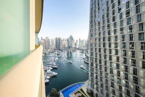 Apartment in Dubai Marina, Dubai, UAE 1 bedroom, 89.65 sq.m. № 744999 - photo 10