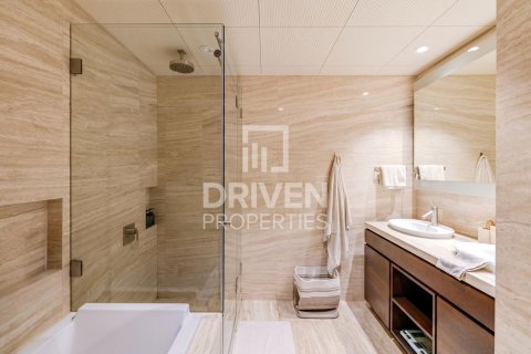 Apartman u gradu Downtown Dubai (Downtown Burj Dubai), UAE 2 spavaće sobe, 182.83 m2 Br. 744997 - Slika 14