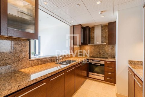 Apartman u gradu Downtown Dubai (Downtown Burj Dubai), UAE 2 spavaće sobe, 182.83 m2 Br. 744997 - Slika 10