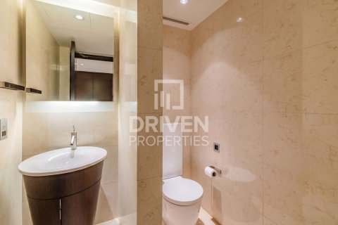 Apartman u gradu Downtown Dubai (Downtown Burj Dubai), UAE 2 spavaće sobe, 182.83 m2 Br. 744997 - Slika 16