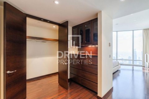 Apartman u gradu Downtown Dubai (Downtown Burj Dubai), UAE 2 spavaće sobe, 182.83 m2 Br. 744997 - Slika 13