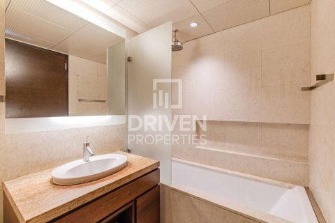 Apartman u gradu Downtown Dubai (Downtown Burj Dubai), UAE 2 spavaće sobe, 182.83 m2 Br. 744997 - Slika 17