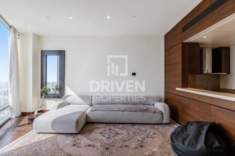 Apartman u gradu Downtown Dubai (Downtown Burj Dubai), UAE 2 spavaće sobe, 182.83 m2 Br. 744997 - Slika 3
