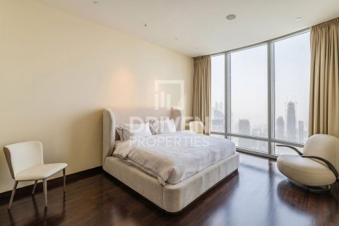 Apartman u gradu Downtown Dubai (Downtown Burj Dubai), UAE 2 spavaće sobe, 182.83 m2 Br. 744997 - Slika 4