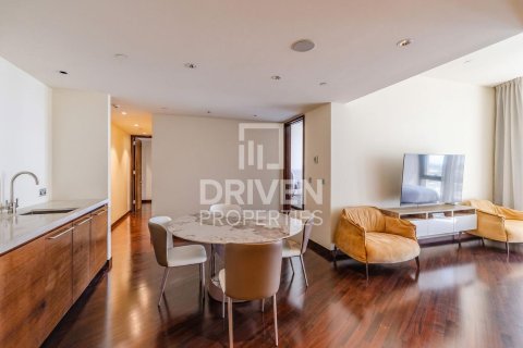 Apartman u gradu Downtown Dubai (Downtown Burj Dubai), UAE 2 spavaće sobe, 182.83 m2 Br. 744997 - Slika 2