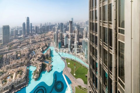Apartman u gradu Downtown Dubai (Downtown Burj Dubai), UAE 2 spavaće sobe, 182.83 m2 Br. 744997 - Slika 18