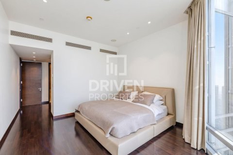 Apartman u gradu Downtown Dubai (Downtown Burj Dubai), UAE 2 spavaće sobe, 182.83 m2 Br. 744997 - Slika 7