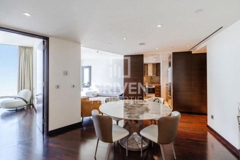 Apartman u gradu Downtown Dubai (Downtown Burj Dubai), UAE 2 spavaće sobe, 182.83 m2 Br. 744997 - Slika 1