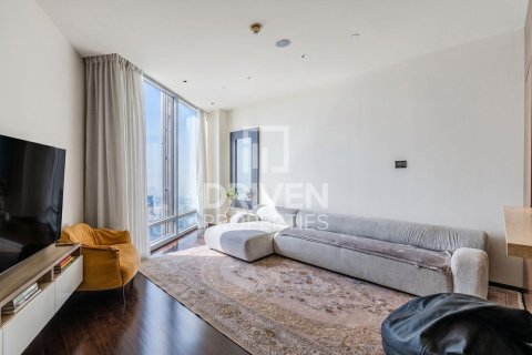 Apartman u gradu Downtown Dubai (Downtown Burj Dubai), UAE 2 spavaće sobe, 182.83 m2 Br. 744997 - Slika 8