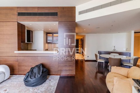 Apartman u gradu Downtown Dubai (Downtown Burj Dubai), UAE 2 spavaće sobe, 182.83 m2 Br. 744997 - Slika 11