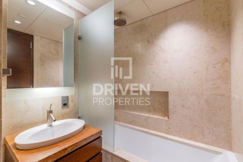 Apartman u gradu Downtown Dubai (Downtown Burj Dubai), UAE 2 spavaće sobe, 182.83 m2 Br. 744997 - Slika 15