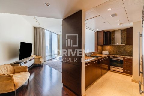 Apartman u gradu Downtown Dubai (Downtown Burj Dubai), UAE 2 spavaće sobe, 182.83 m2 Br. 744997 - Slika 12
