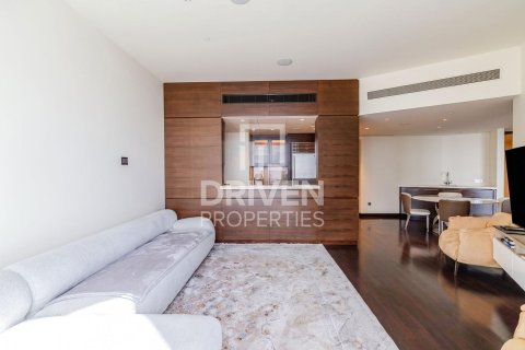 Apartman u gradu Downtown Dubai (Downtown Burj Dubai), UAE 2 spavaće sobe, 182.83 m2 Br. 744997 - Slika 9