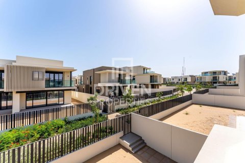 Jebel Ali, Dubai, UAE의 임대용 빌라 침실 5개, 629.98제곱미터 번호 744995 - 사진 30