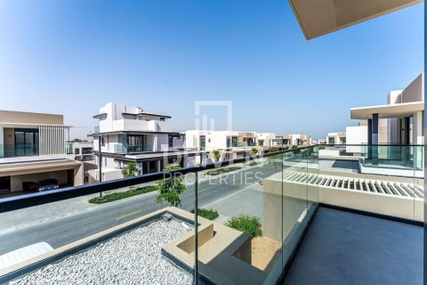 Jebel Ali, Dubai, UAE의 임대용 빌라 침실 5개, 629.98제곱미터 번호 744995 - 사진 24