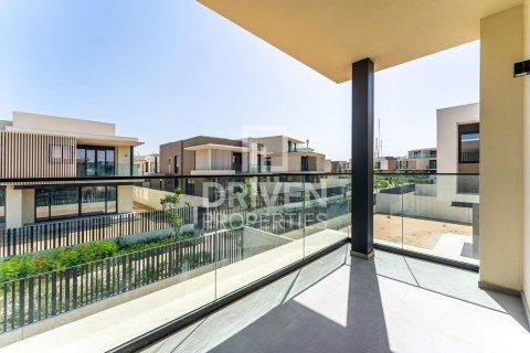 Jebel Ali, Dubai, UAE의 임대용 빌라 침실 5개, 629.98제곱미터 번호 744995 - 사진 23