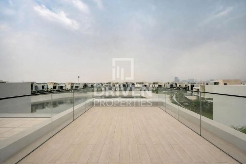 Dubai Hills Estate, UAE의 임대용 빌라 침실 5개, 664.72제곱미터 번호 744998 - 사진 27