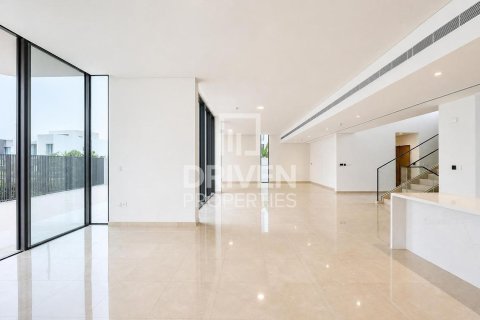 Dubai Hills Estate, UAE의 임대용 빌라 침실 5개, 664.72제곱미터 번호 744998 - 사진 5