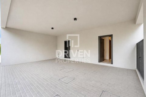 Dubai Hills Estate, UAE의 임대용 빌라 침실 5개, 664.72제곱미터 번호 744998 - 사진 25