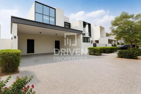 Dubai Hills Estate, UAE의 임대용 빌라 침실 5개, 664.72제곱미터 번호 744998 - 사진 26