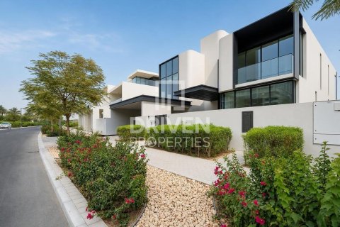 Dubai Hills Estate, UAE의 임대용 빌라 침실 5개, 664.72제곱미터 번호 744998 - 사진 22