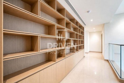 Dubai Hills Estate, UAE의 임대용 빌라 침실 5개, 664.72제곱미터 번호 744998 - 사진 18