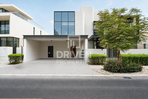 Dubai Hills Estate, UAE의 임대용 빌라 침실 5개, 664.72제곱미터 번호 744998 - 사진 30