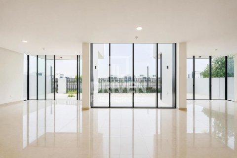Dubai Hills Estate, UAE의 임대용 빌라 침실 5개, 664.72제곱미터 번호 744998 - 사진 4