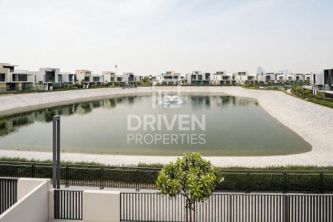 Dubai Hills Estate, UAE의 임대용 빌라 침실 5개, 664.72제곱미터 번호 744998 - 사진 24