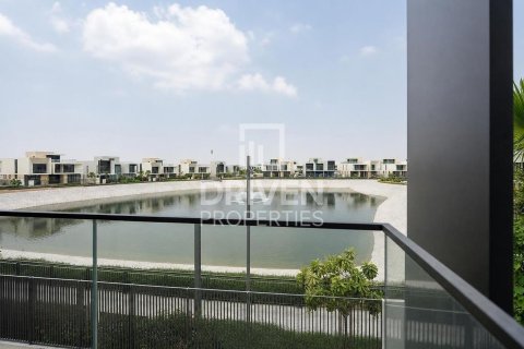 Dubai Hills Estate, UAE의 임대용 빌라 침실 5개, 664.72제곱미터 번호 744998 - 사진 29