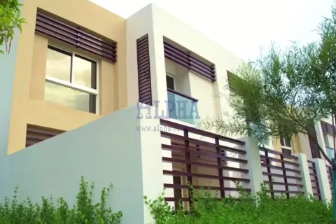 Kuća u nizu u gradu Mina Al Arab, Ras Al Khaimah, UAE 3 spavaće sobe, 213.7 m2 Br. 659654 - Slika 1