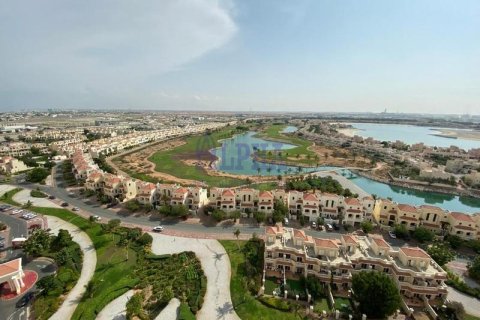 Vila u gradu Al Hamra Village, Ras Al Khaimah, UAE 5 spavaće sobe, 991.3 m2 Br. 659657 - Slika 2