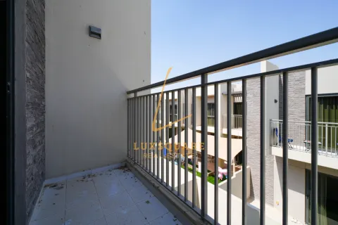 Villa zur Miete in DAMAC Hills (Akoya by DAMAC), Dubai, VAE 3 Schlafzimmer, 175 m2 Nr. 659658 - Foto 28