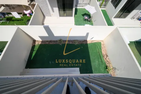 Villa zur Miete in DAMAC Hills (Akoya by DAMAC), Dubai, VAE 3 Schlafzimmer, 175 m2 Nr. 659658 - Foto 29