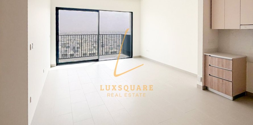 Apartman u Dubai Hills Estate, UAE 60 m2, 1 spavaća soba Br. 659659