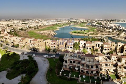 Appartement à vendre à  Al Hamra Village, Ras Al Khaimah, EAU 1 chambre, 70.6 m2 № 659656 - photo 1
