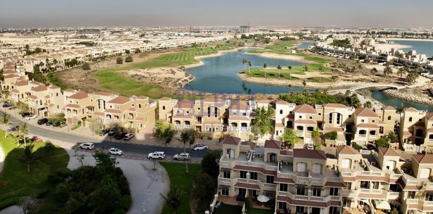 Appartement à Al Hamra Village, Ras Al Khaimah, EAU: 1 chambre, 70.6 m2 № 659656