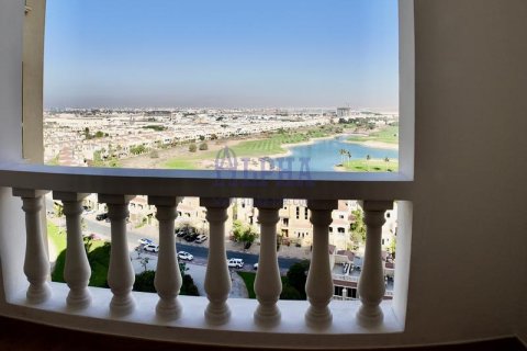 Appartement à vendre à  Al Hamra Village, Ras Al Khaimah, EAU 1 chambre, 70.6 m2 № 659656 - photo 10