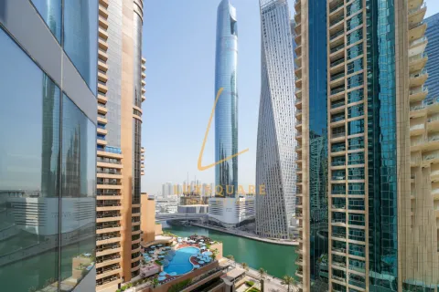 Huoneisto LIV MARINA Dubai Marina, Arabiemiraatit 1 makuuhuone, 69 m2 № 659660 - kuva 22