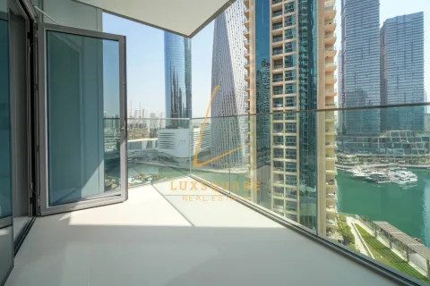 Huoneisto LIV MARINA Dubai Marina, Arabiemiraatit 1 makuuhuone, 69 m2 № 659660 - kuva 19