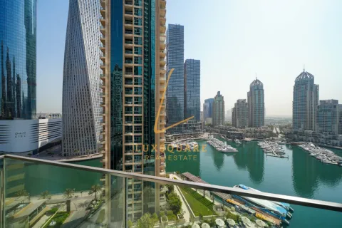 Huoneisto LIV MARINA Dubai Marina, Arabiemiraatit 1 makuuhuone, 69 m2 № 659660 - kuva 25