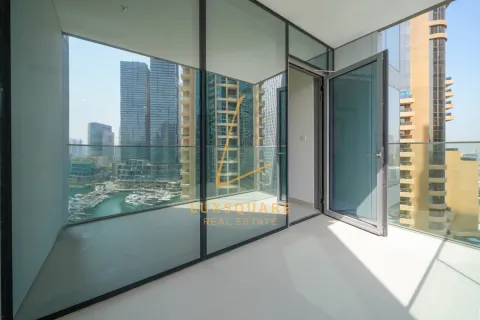 Huoneisto LIV MARINA Dubai Marina, Arabiemiraatit 1 makuuhuone, 69 m2 № 659660 - kuva 20