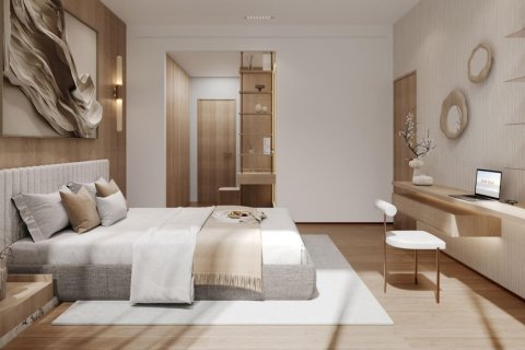 Apartment in Wynwood by Imtiaz in Dubai Waterfront, UAE 1 bedroom, 86 sq.m. № 650508 - photo 1