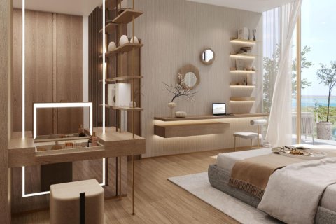 Apartment in Wynwood by Imtiaz in Dubai Waterfront, UAE 3 bedrooms, 187 sq.m. № 650510 - photo 1